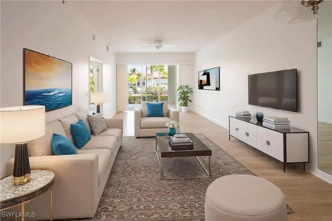 Picture of 6770 Beach Resort Dr 2101, Naples, FL 34114