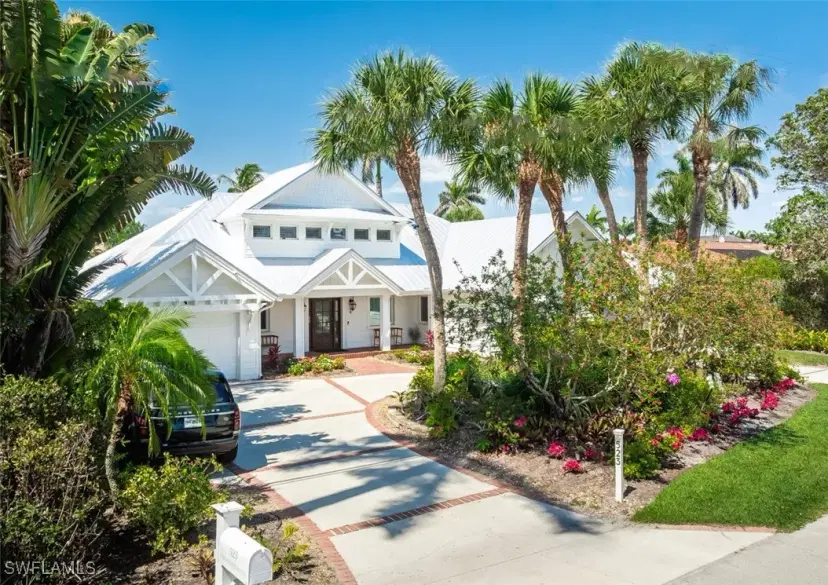 Picture of 523 17Th Ave S, Naples FL 34102
