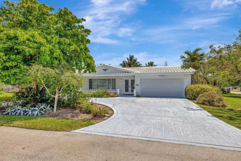 Picture of 3000 NE 45Th St, Lighthouse Point FL 33064