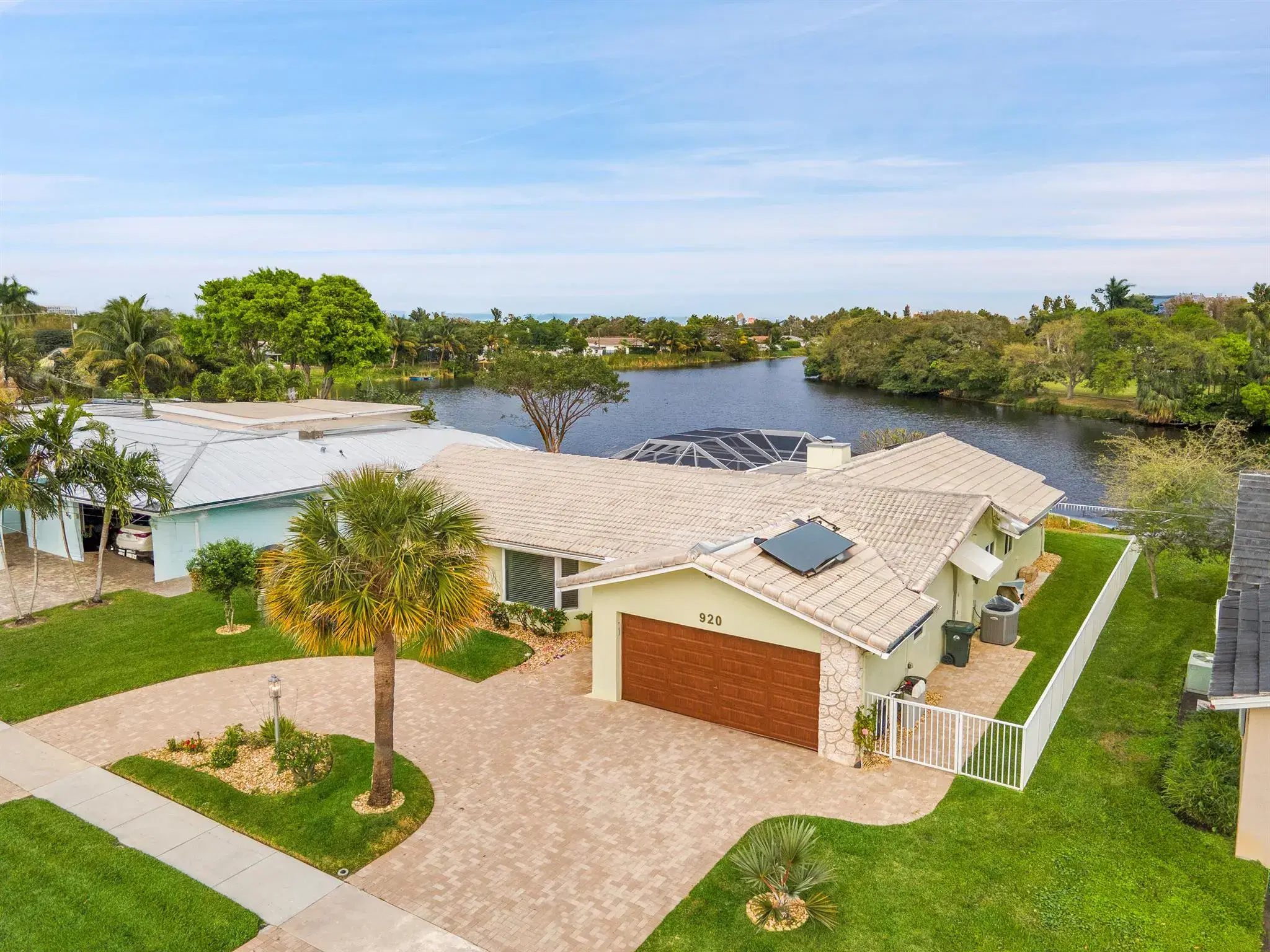 Picture of 920 SW 11Th Terrace, Boca Raton, FL 33486