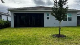 Picture of 9833 SW Isabelline Drive, Port St Lucie, FL 34987