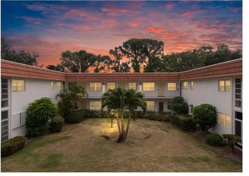 Picture of 1225 NW 21St Street 410, Stuart FL 34994
