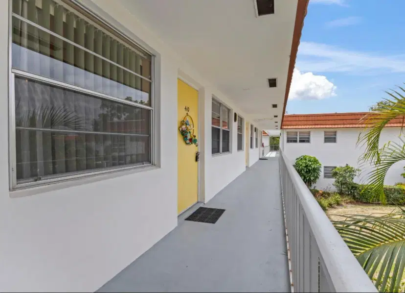 Picture of 1225 NW 21St Street 410, Stuart FL 34994