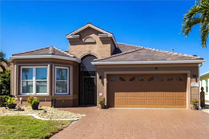 Picture of 10227 Windsong Rd, Punta Gorda FL 33955