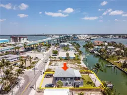 Picture of 340 Crescent St, Fort Myers Beach, FL 33931
