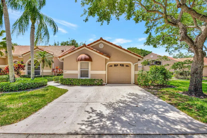 Picture of 1904 Rosewood Way, Palm Beach Gardens FL 33418