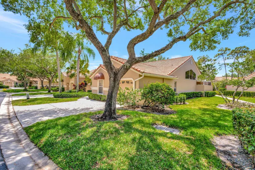 Picture of 1904 Rosewood Way, Palm Beach Gardens FL 33418