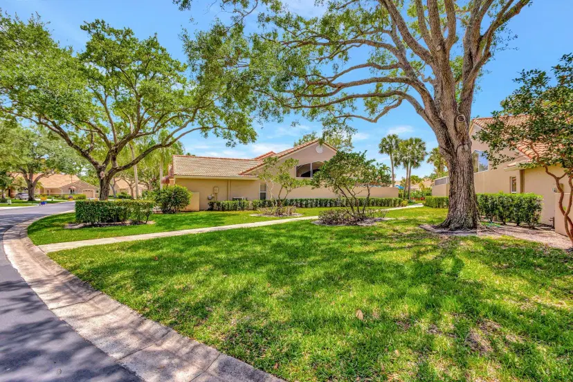 Picture of 1904 Rosewood Way, Palm Beach Gardens FL 33418