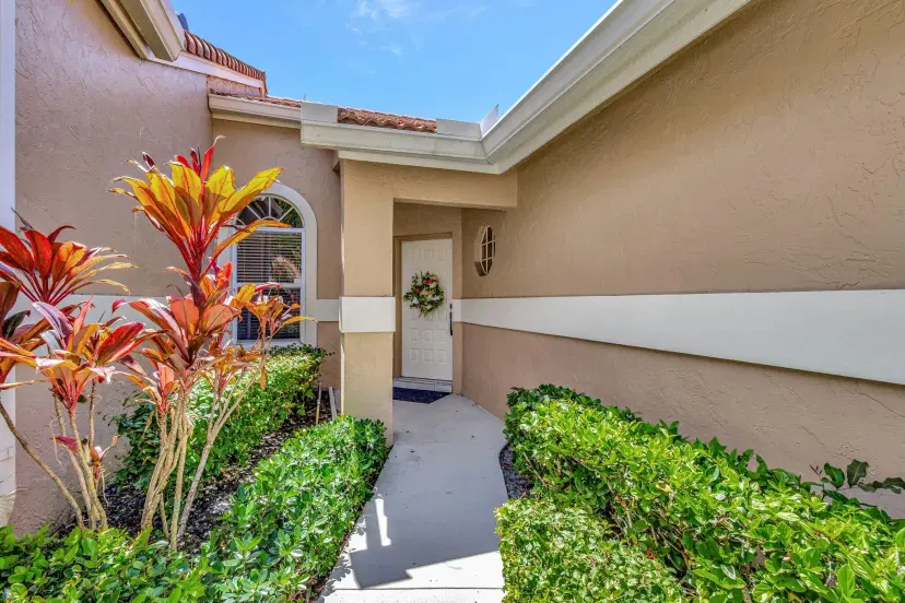Picture of 1904 Rosewood Way, Palm Beach Gardens FL 33418