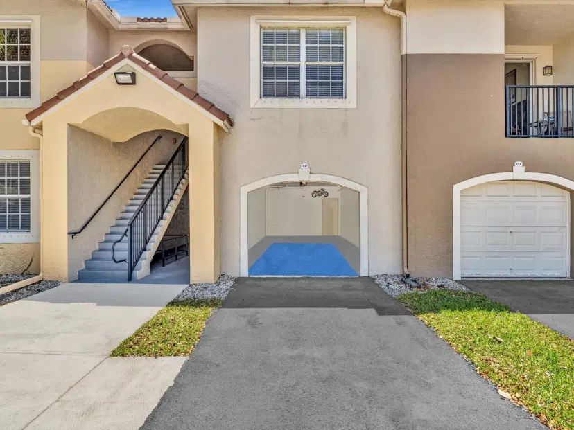 Picture of 15165 Michelangelo Boulevard 206, Delray Beach FL 33445