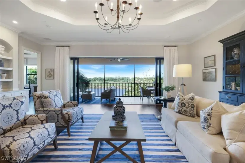 Picture of 8776 Bellano Ct 203, Naples FL 34119