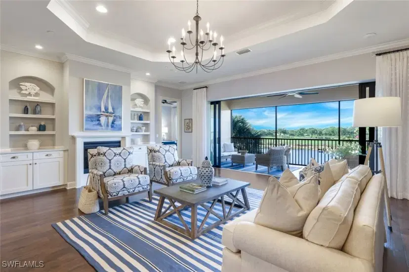 Picture of 8776 Bellano Ct 203, Naples FL 34119