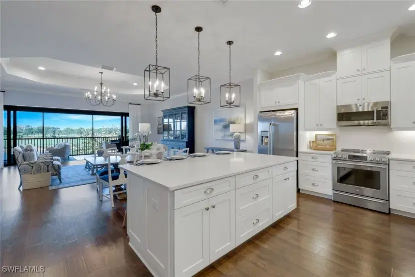 Picture of 8776 Bellano Ct 203, Naples FL 34119