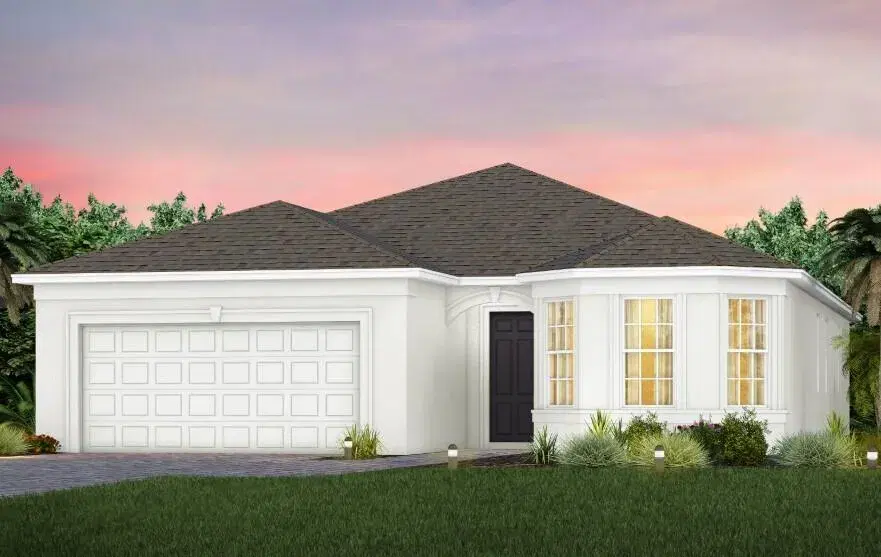 Picture of 13526 SW Vermillion Circle Mystique, Port St Lucie, FL 34987