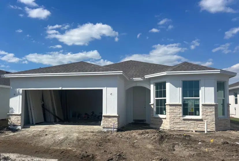 Picture of 13526 SW Vermillion Circle Mystique, Port St Lucie FL 34987