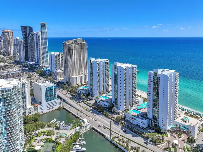 Picture of 16445 Collins Ave 328, Sunny Isles Beach FL 33160