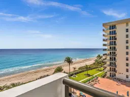 Picture of 1149 Hillsboro Mile 610, Hillsboro Beach, FL 33062
