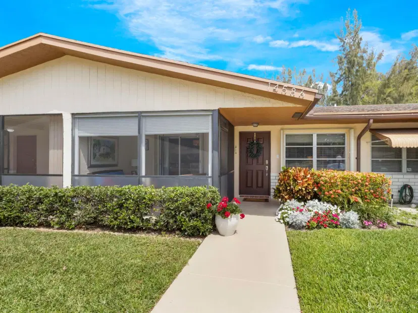 Picture of 14586 Lucy Drive, Delray Beach FL 33484