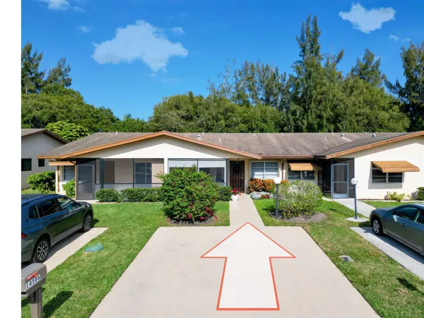 Picture of 14586 Lucy Drive, Delray Beach FL 33484