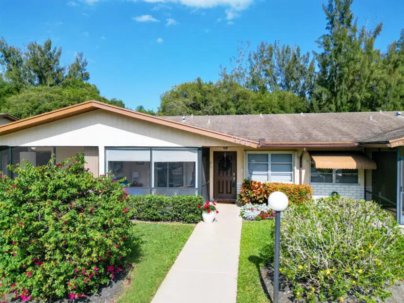 Picture of 14586 Lucy Drive, Delray Beach FL 33484