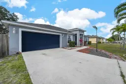 Picture of 1557 SW Pitts Avenue, Port St Lucie, FL 34953