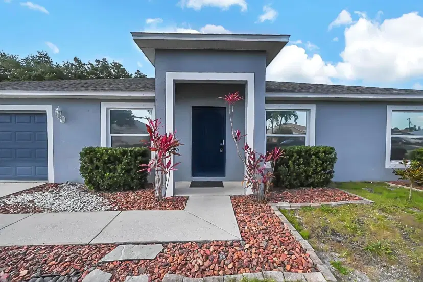 Picture of 1557 SW Pitts Avenue, Port St Lucie FL 34953