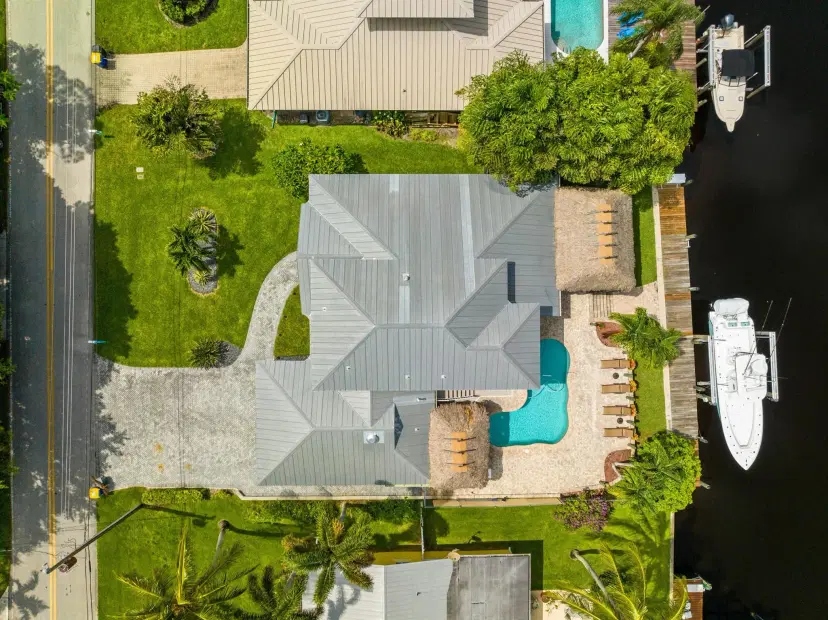 Picture of 1359 SW Dyer Point Road, Palm City FL 34990