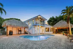 Picture of 1359 SW Dyer Point Road, Palm City, FL 34990