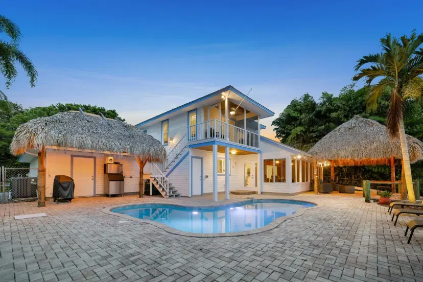 Picture of 1359 SW Dyer Point Road, Palm City FL 34990