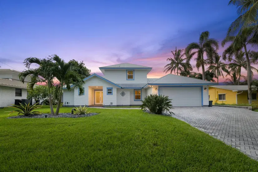 Picture of 1359 SW Dyer Point Road, Palm City FL 34990