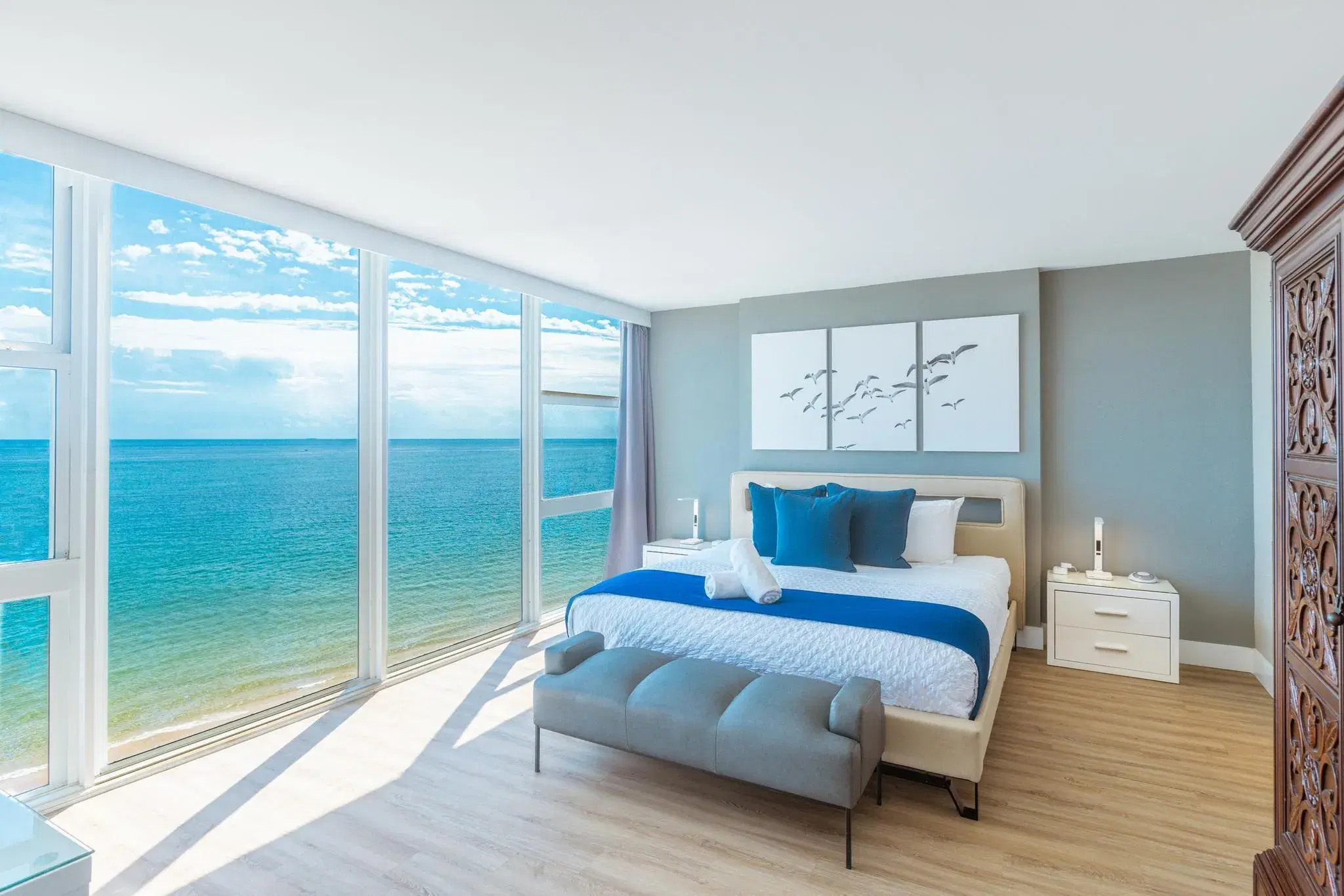 Picture of 4040 Galt Ocean Drive 818, Fort Lauderdale, FL 33308