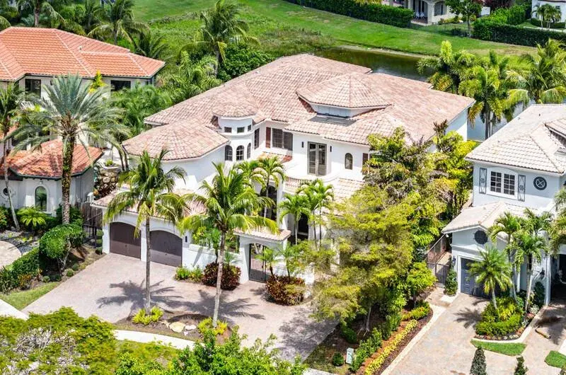 Picture of 17662 Circle Pond Court, Boca Raton, FL 33496