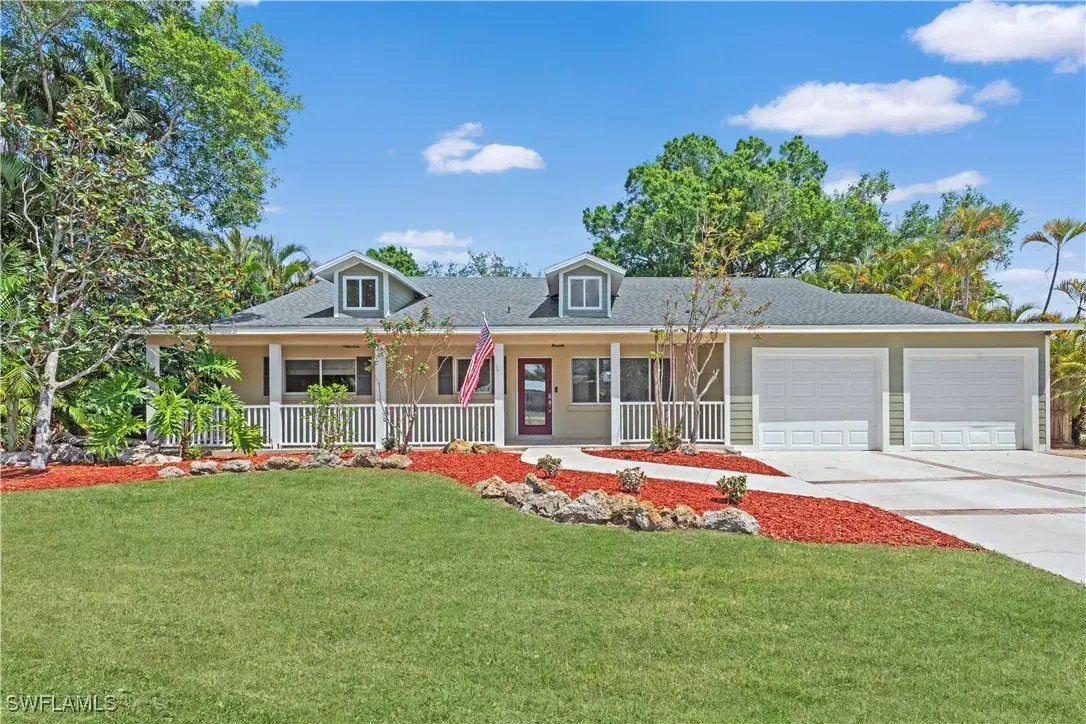 Picture of 1335 Sunbury Dr, Fort Myers, FL 33901