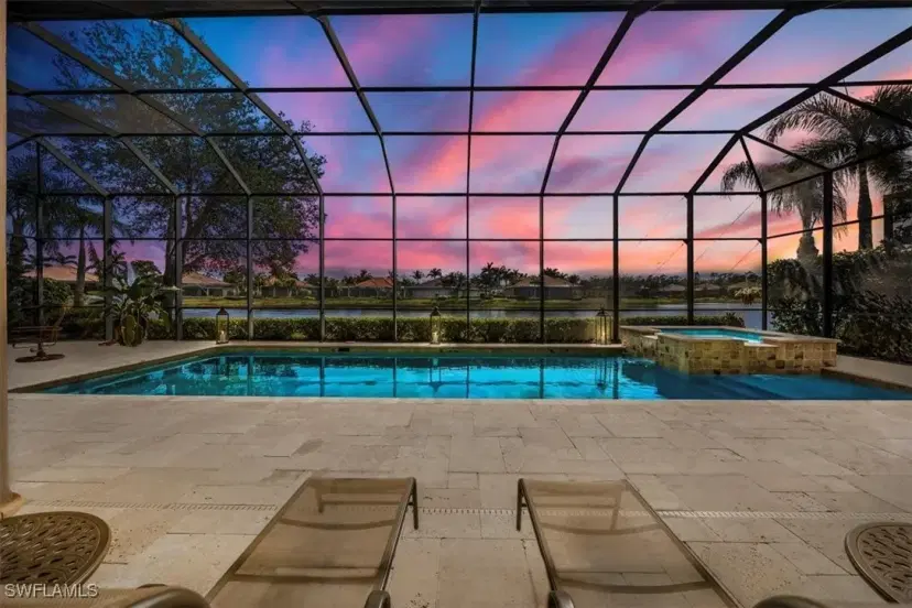 Picture of 6504 Costa Cir, Naples FL 34113