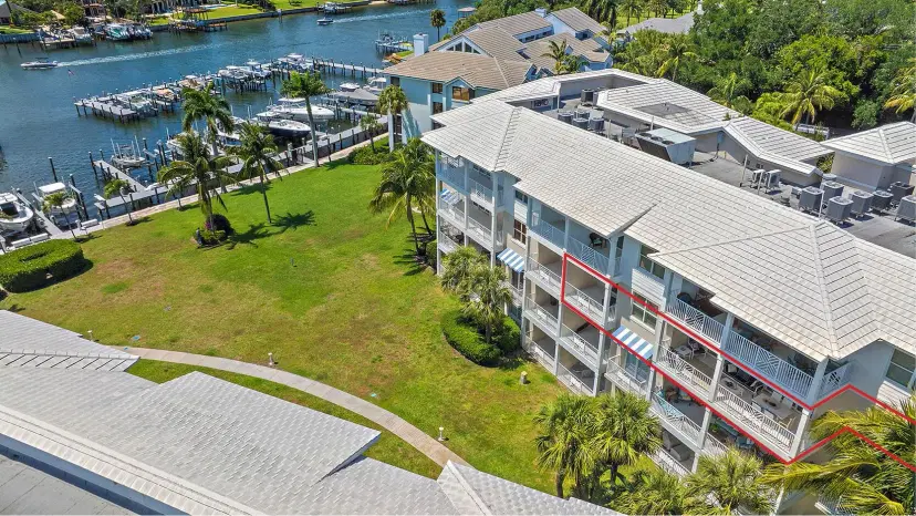 Picture of 432 Bay Colony Drive N, Juno Beach FL 33408