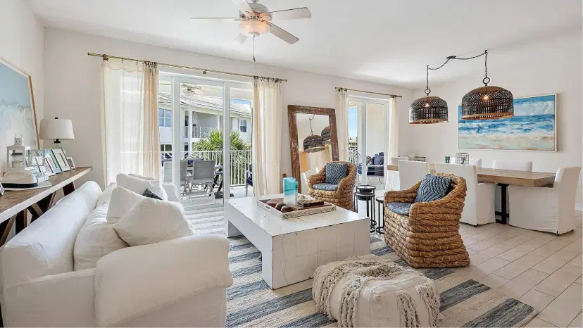Picture of 432 Bay Colony Drive N, Juno Beach FL 33408