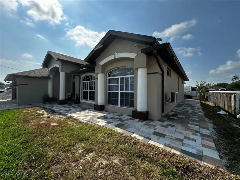 Picture of 3315 37Th St Sw, Lehigh Acres FL 33976