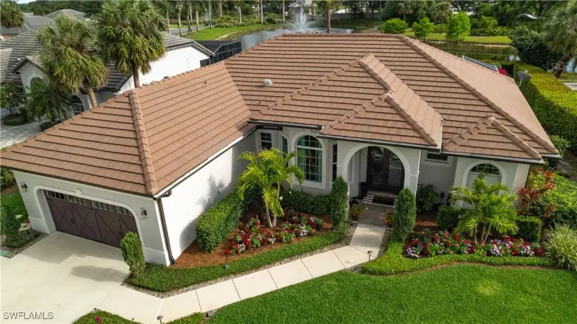 Picture of 2251 W End Ct, Lehigh Acres FL 33973