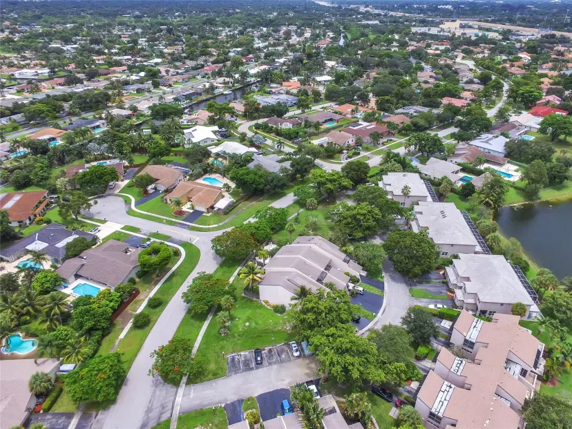 Picture of 5331 SW 19Th St, Plantation FL 33317