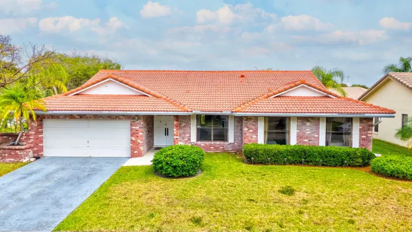 Picture of 7711 NW 18Th Ct, Margate FL 33063