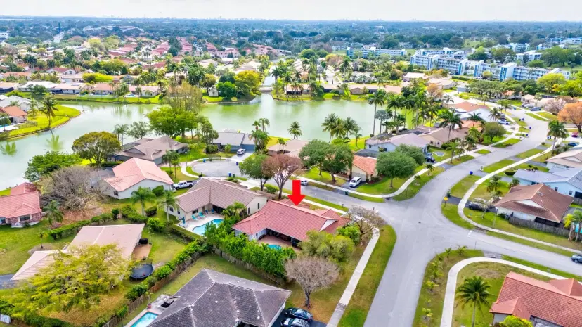 Picture of 7711 NW 18Th Ct, Margate FL 33063