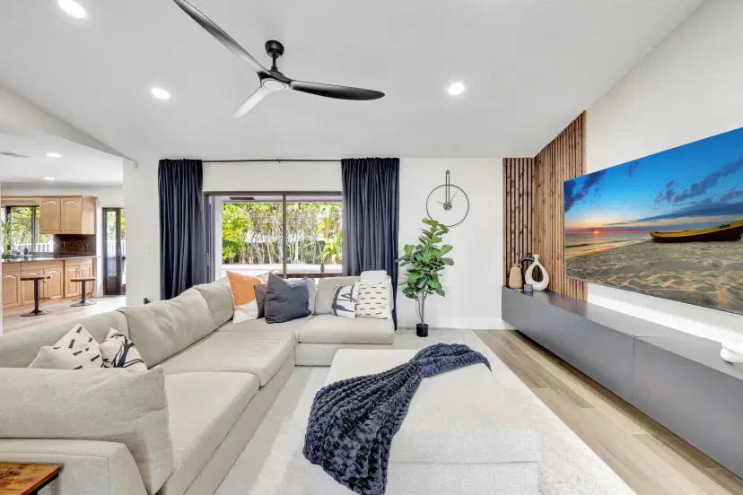 Picture of 7711 NW 18Th Ct, Margate FL 33063