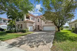 Picture of 694 Cresta Circle, West Palm Beach, FL 33413