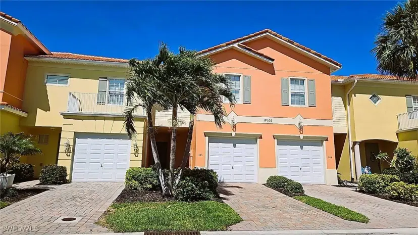 Picture of 16106 Via Solera Cir 103, Fort Myers FL 33908