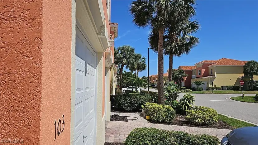 Picture of 16106 Via Solera Cir 103, Fort Myers FL 33908