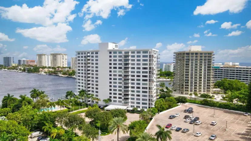 Picture of 875 E Camino Real 9B, Boca Raton FL 33432