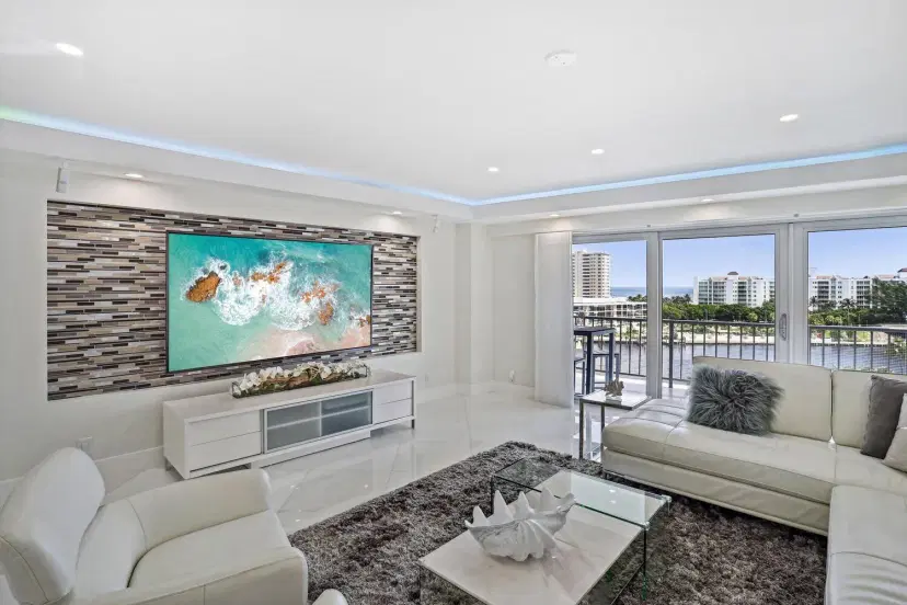 Picture of 875 E Camino Real 9B, Boca Raton FL 33432