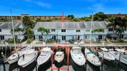 Picture of 2555 NE 15Th St, Pompano Beach, FL 33062