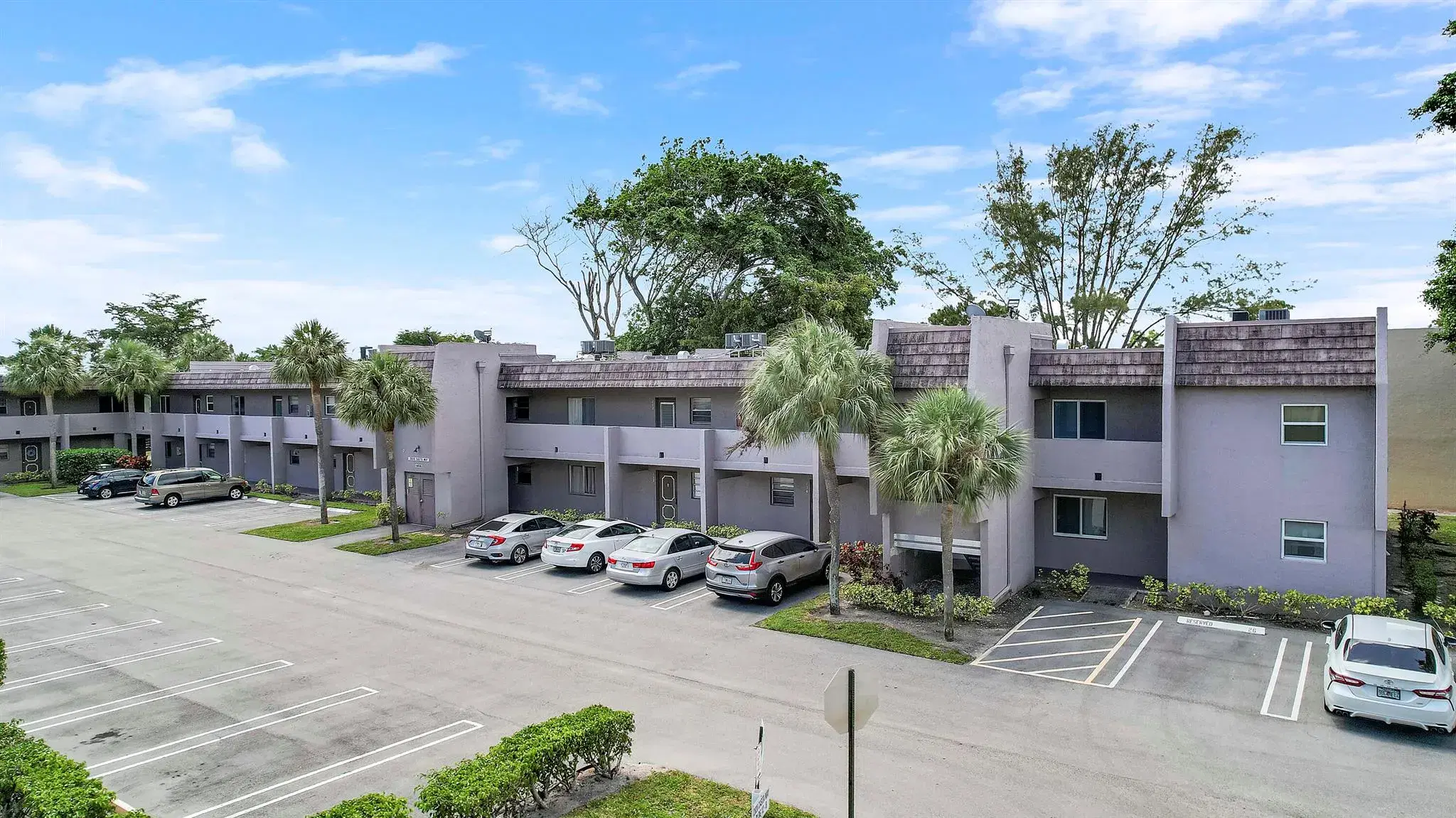 Picture of 2828 Casita Way 206-C, Delray Beach, FL 33445