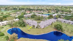 Picture of 2828 Casita Way 206-C, Delray Beach, FL 33445